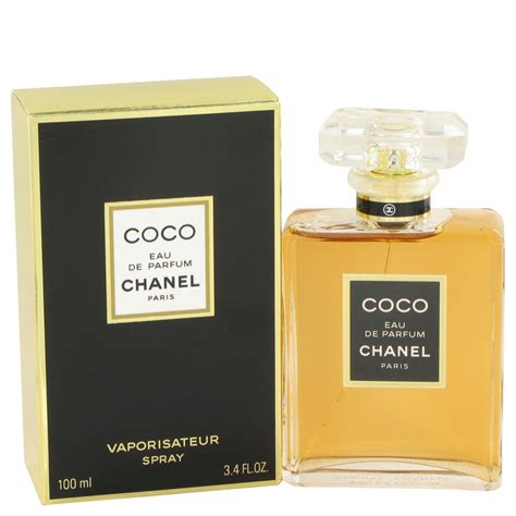 coco chanel perfume original price